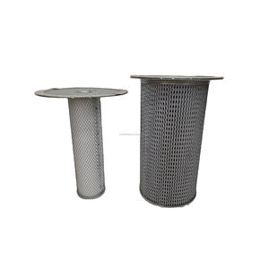 FILTRE SÉPARATEUR D'HUILE Mengma 250034-116 250042-862 pour pièces de compresseur industriel - Product Image 2