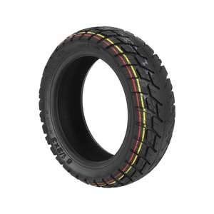 Pneu tubeless tout-terrain Ulip 8.5*3 avec diamètre intérieur de 134 mm pour scooter VSETT 8/9 Macury Zero 8/9 Series - Product Image 4