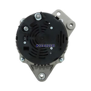 Alternatore compatibile con AUDI 80 B4 2.0 Benzina (KW: 66, CV: 90) dal 09-1991 al 12-1994 KUHNER 301244RI NUOVO - Product Image 3