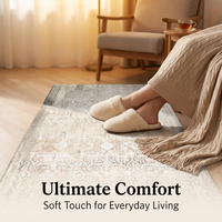 Tapis en polyester 1,5 Tatami (140x200cm) lavable, antidérapant, anti-acariens, désodorisant, léger, insonorisant, pour intérieur