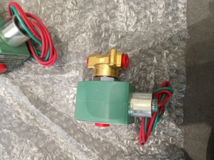 ราคาดี 8262H114 และ 8262H114LT สำหรับโซลินอยด์ไนโตรเจนอุณหภูมิต่ำ - Product Image 5