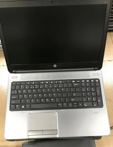 ขายส่งแล็ปท็อปมือสองคุณภาพสูง น้ำหนักเบา พกพาสะดวก รุ่น I3 I5 I7 แรม 8G ฮาร์ดดิสก์ 500G ราคาถูก เหมาะสำหรับงานออฟฟิศและนักเรียน - Product Image 4