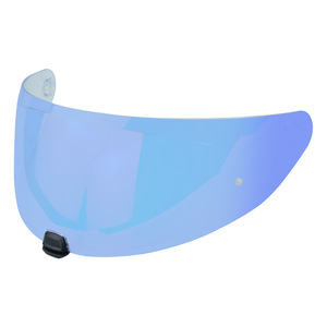 Visière de casque de moto générique en matériau PC # 2026REVO Utilisation jour et nuit, ajustement universel - Product Image 3