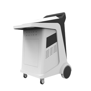 OEM 맞춤형 ABS 소재 블리스터 플라스틱 의료 장비 하우징/셸 기계용 사출 성형 부품 - Product Image 2