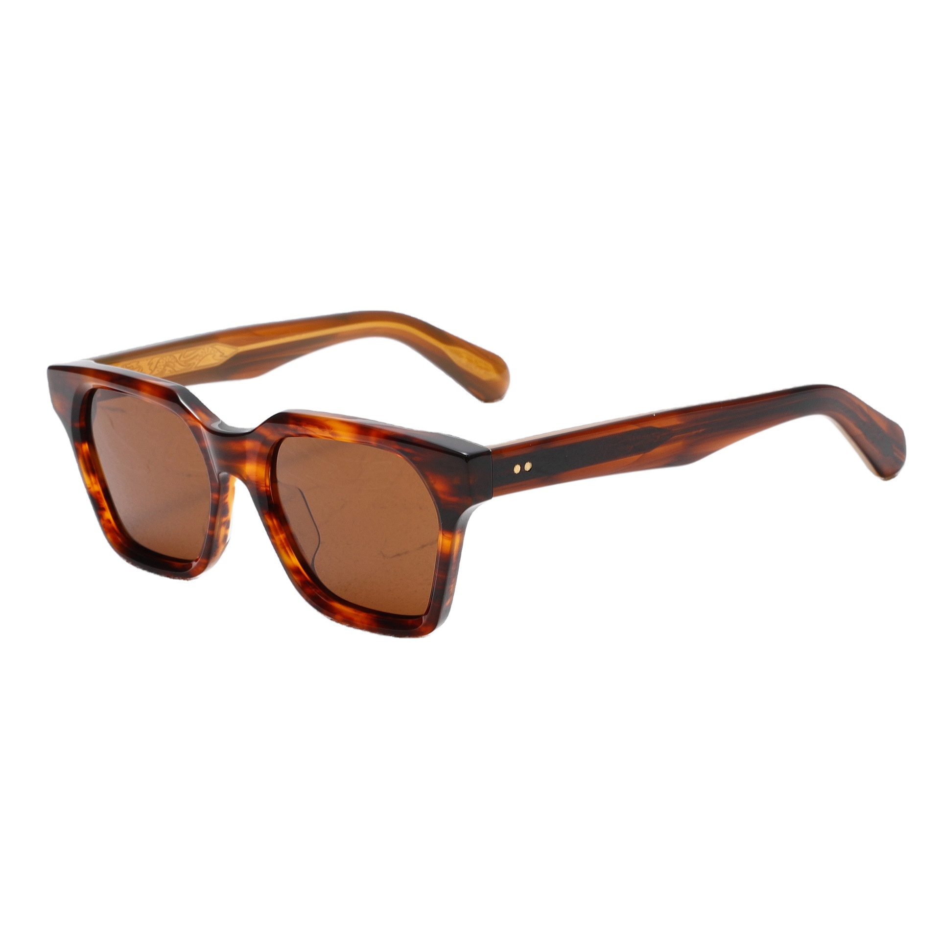 Acetate 306lX 8.0 UV400 Light Weight Tortoiseshell Board  display picture 1