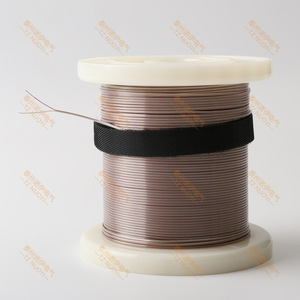 Fil thermocouple Neumann TT-K-30-SLE, isolation PTFE, conducteur en cuivre étamé, non blindé - Product Image 1