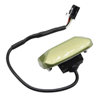 Caméra de recul pour voiture 95760-2K100 957602K100 pour Kia Soul 2010-2013, caméra de stationnement 95760-2K101 957602K101