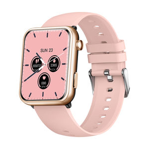 Y19 Smart Watches with Health Monitoring 1.85 Inch Screen Bluetooth Calling Music Weather Message Push Smart Watch - Product Image 6