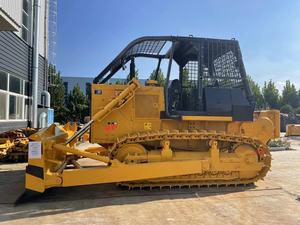 รถปราบดินตีนตะขาบจีน20ตัน25ตัน26ตัน - Product Image 4