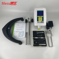Viscosímetro Digital Rotacional de Laboratorio MesuLab ME-LVDV-1