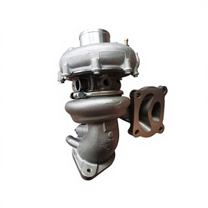 高品质涡轮增压器 821402-0007 821402-0006 FR3E-9G438C-AA FR3E9G438CAA FR3E9G438CC 5322529 2318260 2106406 FR3E9G438CE - Product Image 1