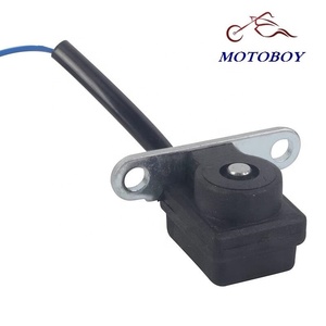 热卖便宜的点火定子磁电机5线交流6极线圈GY6 150cc 125cc发动机踏板车轻便摩托车全地形车沙丘越野车卡丁车 - Product Image 5