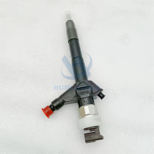 Injecteurs à rampe commune de composants automobiles de moteur d'excavatrice 166006212R 166006212 A2C59507596 166004305R 166008052R <span class=keywords><strong>A2C59513484</strong></span> - Product Image 3