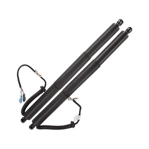 Cylindre d'entraînement <span class=keywords><strong>de</strong></span> la tige <span class=keywords><strong>de</strong></span> serrage du couvercle <span class=keywords><strong>de</strong></span> <span class=keywords><strong>coffre</strong></span> arrière gauche/droit 51247434041 pour <span class=keywords><strong>BMW</strong></span> X5 F15 2014-18 51247434042 - Product Image 3