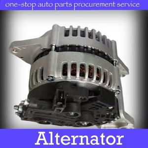 Unità alternatore JAC HFC4DF 4A82-CE4-V04.21.30, con 24 mesi di garanzia e assistenza inclusi. - Product Image 2