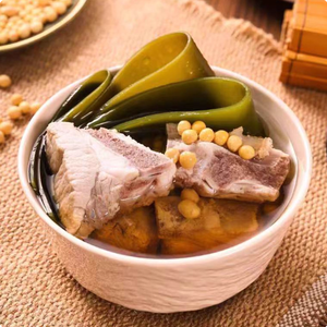 280g spécialité <span class=keywords><strong>boeuf</strong></span> mouton côtes trotteurs marmites soupe assaisonnement clair soupe ragoût ingrédients séchés Chongqing soupes solides instantanées - Product Image 2