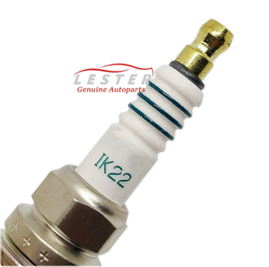 Bougie d'allumage IK22 5310 bougies de véhicule Bujias pour BMW Audi Chevy Nissan <span class=keywords><strong>Volkswagen</strong></span> Volvo Mitsubishi Daihatsu bougie d'allumage de voiture - Product Image 5