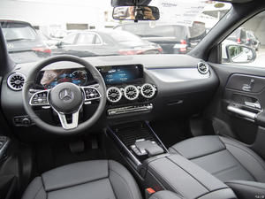 2024 Long Range <span class=keywords><strong>Mer</strong></span>-cedes Be-nz <span class=keywords><strong>EQA</strong></span> 260 Voiture électrique SUV de luxe 619km <span class=keywords><strong>EQA</strong></span> EQB EQE Véhicule à énergie nouvelle à vendre - Product Image 4