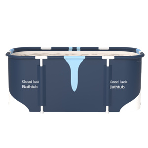 Bain à remous Portable pliable PVC <span class=keywords><strong>gonflable</strong></span> glace <span class=keywords><strong>baignoire</strong></span> trempage <span class=keywords><strong>baignoire</strong></span> pour adultes Portable bain <span class=keywords><strong>de</strong></span> glace - Product Image 3