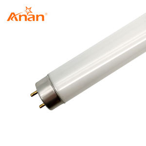 Tubo fluorescente 8000K Blanco cálido 36W Ahorro de energía Larga vida Iluminación comercial Precio al por mayor - Product Image 6
