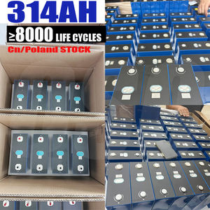 QSO Lishen314AH Lifepo4 314ah Lipo4 Lipo 4 3.2V 340 314 Ah 280 Hektary Hithium/Gotion/Cornex 340Ah 320Ah Lifepo4锂电池 - Product Image 4