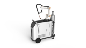 2600mm hệ thống đường ống thép carbon nhà sản xuất <span class=keywords><strong>Robot</strong></span> kỹ sư giúp RW-10 <span class=keywords><strong>Robot</strong></span> hàn sáu trục - Product Image 2