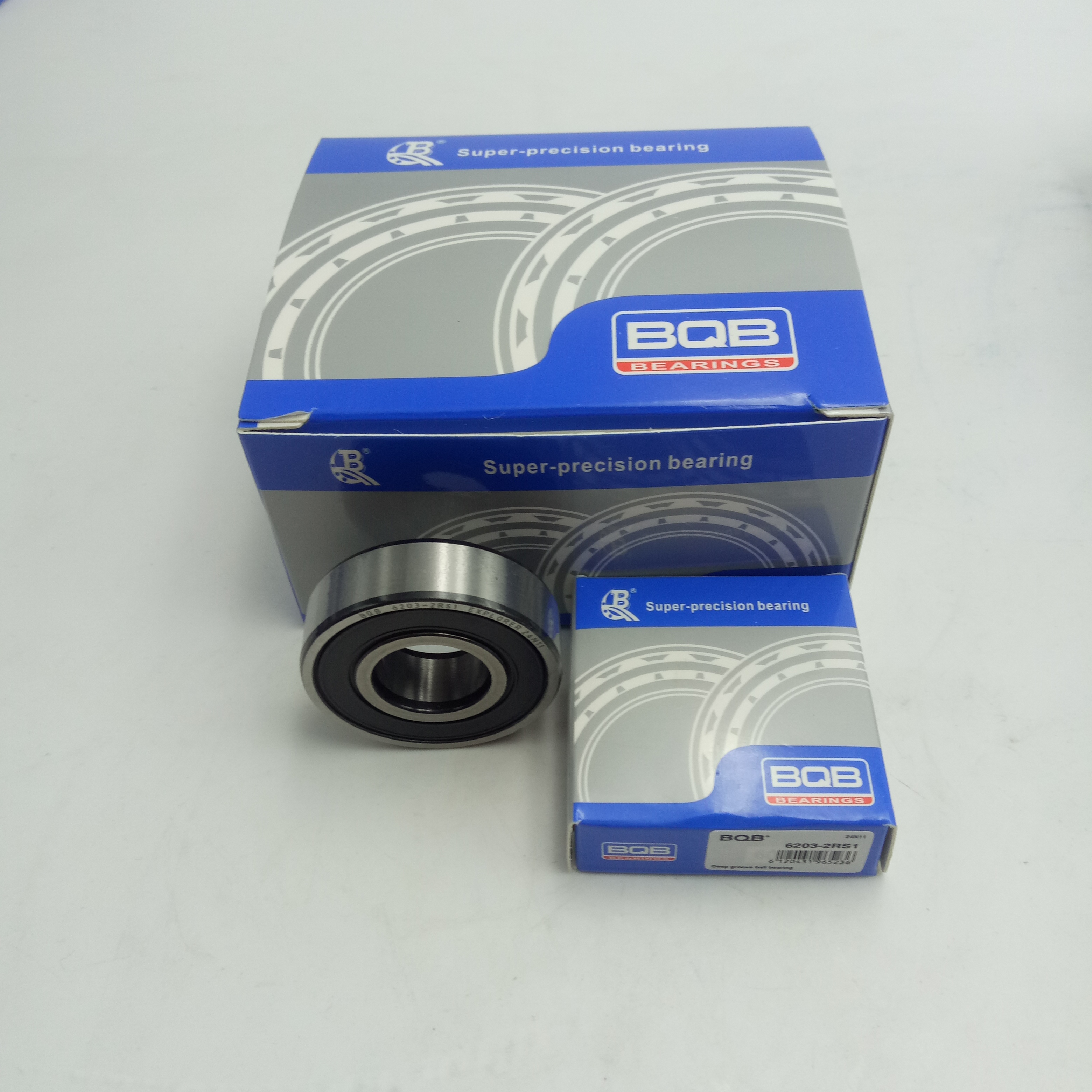 Z 809 Zz 809 Deep groove Ball Bearing Size 8 22 7 mm