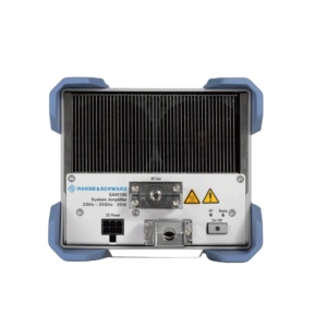 SAM100 Electronic Measuring <b>Instrument</b> System Amplifier - Product Image 1
