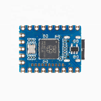 Nuevo RP2040-Zero RP2040 para Raspberry Pi, Microcontrolador, Módulo de Placa de Desarrollo PICO, Procesador de Doble Núcleo Cortex M0+ RP2040