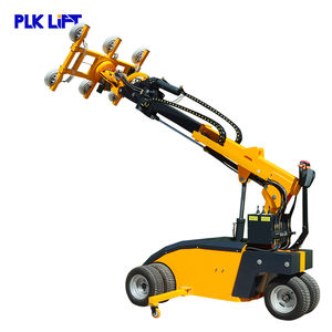 กระจกยกกระชับ600กก. 800กก. ใช้ติดตั้งกระจกยกสุญญากาศ - Product Image 5