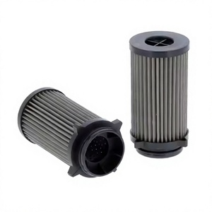 Filtres à carburant pour excavatrice Doosan, état neuf, 400508-00128 SF-88040 SH60951 K1006530 ST20105 FH58586 FH3121 - Product Image 1