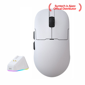 Aj159pro Ratón para juegos de triple modo Apw3395 Inalámbrico Aj159pro Ajazz - Product Image 4