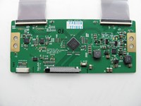 Carte T-con d'origine IG V6 32 42 47 FHDTM120HZ 6870C-0368A VER V0.6 Carte logique