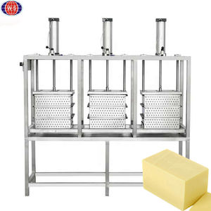 Pequeña máquina para hacer queso <span class=keywords><strong>tofu</strong></span> de acero inoxidable - Product Image 1