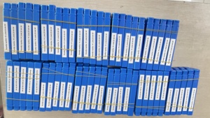 2023 на заказ, высокоточный резьбонарезной штекер M2x0.4, 6H, манометр - Product Image 6