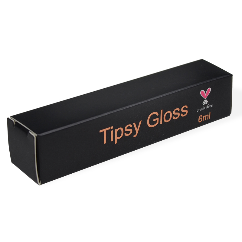 custom lip kit packaging