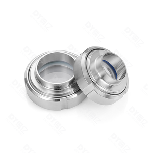 304 di vetro per mirino in acciaio inox per saldatura con porta di osservazione elettrica <span class=keywords><strong>Slipknot</strong></span> Design per apparecchiature valvole - Product Image 4