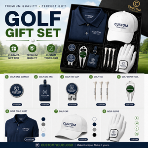 Marcador de Pelota de Golf Personalizado con Diseño Náutico, Impresión UV en Metal, Esmalte Suave, Logotipo de Empresa, Club o Equipo, Regalo de Golf - Product Image 5