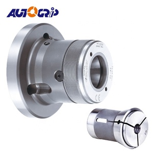 CL-52 177E หัวจับคอลเล็ต CNC พร้อมระยะชัก 6 มม. รับประกัน 1 ปี สภาพใหม่เอี่ยม - Product Image 1