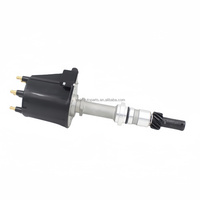 Distributeur de système d'allumage de pièces automobiles F240-18-200 T2T53071A pour les voitures Mazda améliorer l'efficacité de la combustion