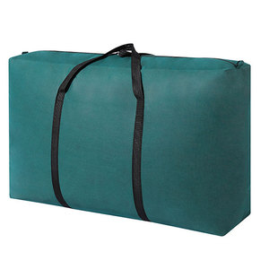 <span class=keywords><strong>Barato</strong></span> 40L Bolsa <span class=keywords><strong>de</strong></span> lona Equipaje ligero para viajes <span class=keywords><strong>Camping</strong></span>, Bolsa plegable <span class=keywords><strong>de</strong></span> <span class=keywords><strong>fin</strong></span> <span class=keywords><strong>de</strong></span> <span class=keywords><strong>semana</strong></span> durante la noche - Product Image 1