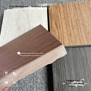 Piastrelle in Gres Porcellanato Antiscivolo Spessore 18mm 600x1200mm per Esterni, Pavimentazione Resistente per Ville, Cortili, Giardini - Product Image 3