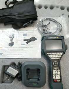 100% 정품 일본 요코가와 YHC5150X 필드 하트 커뮤니케이터 데이터 컨버터 필드메이트용 액세서리 포함 재고 있음 - Product Image 5