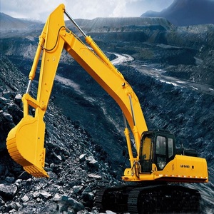 Repuestos para Grúa, Grúa de Orugas de 60 Toneladas, Precio de Grúa de Orugas de 60 Toneladas - Product Image 5