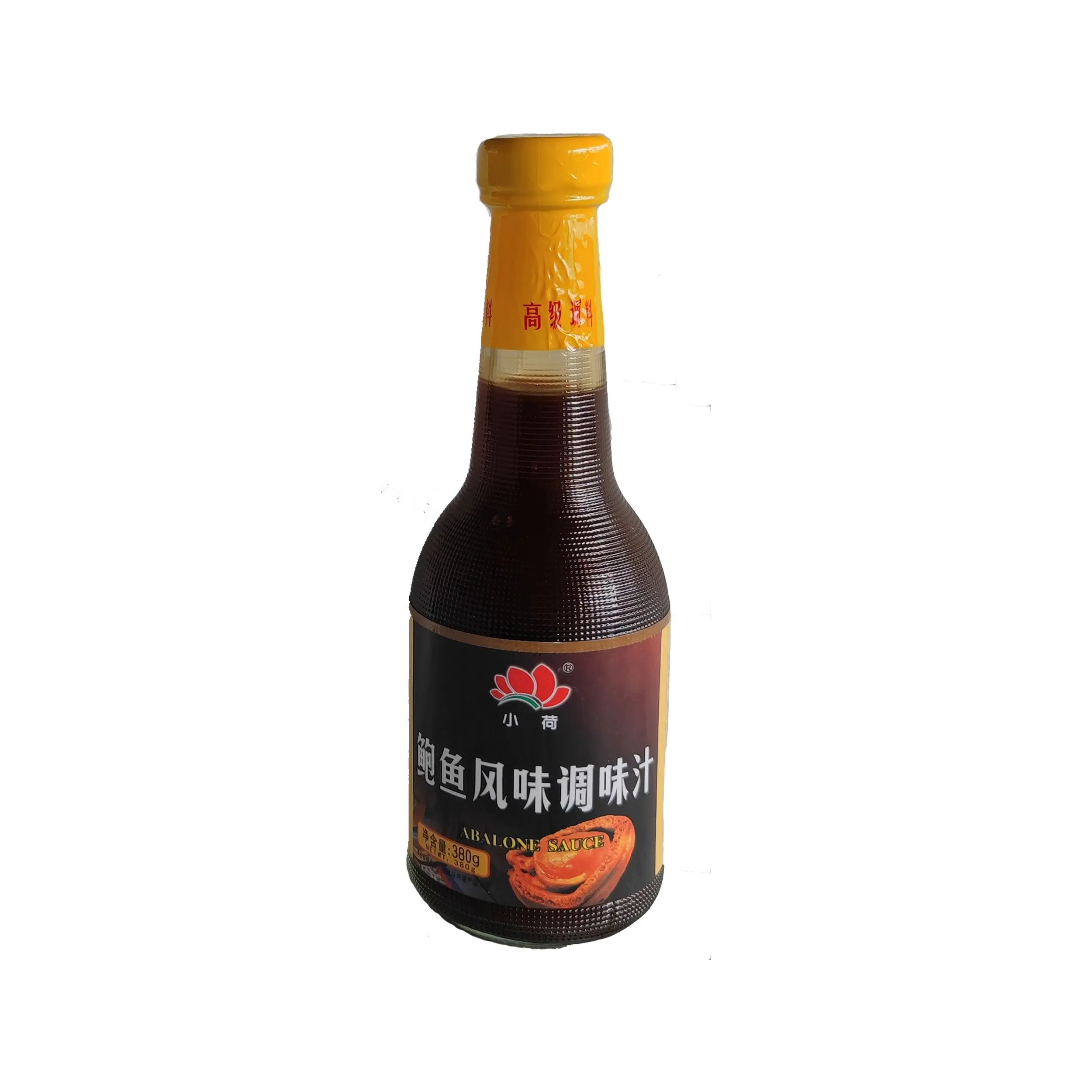 Abalone Sauce, Abalone flavor very good for cooking foods, superior quality with good taste