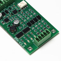 Carte de circuit imprimé (PCB) BSW-E1.0 BSW-E2.0 pour alimentation de frein d'ascenseur, module de contrôle de sécurité, pièces de rechange pour ascenseur