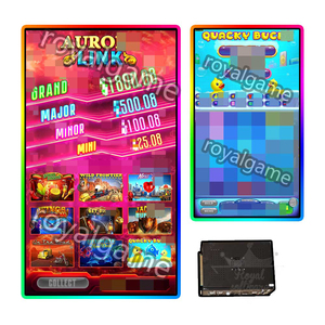 Ball Aurora Link Dancing Party Nouveau-Mexique Conseil Machine Skill New York Get Digging Paon King Aaron Oklahoma The Road Route 66 - Product Image 1