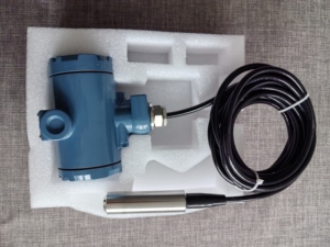 Industrial IP68 <strong>Liquid</strong> <strong>Level</strong> <strong>Sensors</strong> Stainless Steel <strong>Output</strong> Current and Voltage Signals Wireless <strong>Level</strong> Measuring Instrument - Product Image 5