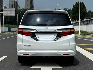 Venta al por Mayor Honda Odyssey 2017 2.4L CVT Tracción en Dos Ruedas 7 Asientos MPV Disponible en Stock <span class=keywords><strong>Mejor</strong></span> Precio Envío Rápido - Product Image 2