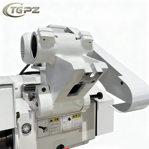 كفاءة عالية M1420 مع محرك نظام تغذية أوتوماتيكي لطحن أجزاء جلبة عمود الدقة - Product Image 3
